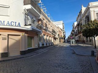 Piso en venta en Ayuntamiento-Barrio Alto en Sanlúcar de Barrameda