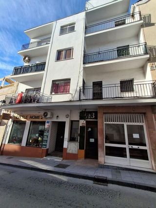 Piso en venta en Ayuntamiento-Barrio Alto en Sanlúcar de Barrameda