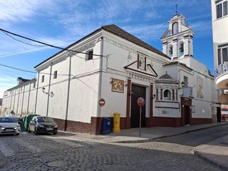 Piso en venta en Ayuntamiento-Barrio Alto en Sanlúcar de Barrameda