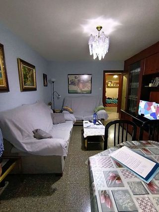 Piso en venta en La Granja en Zaragoza