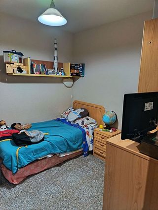 Piso en venta en La Granja en Zaragoza