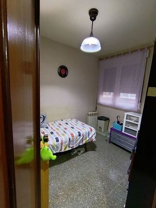 Piso en venta en La Granja en Zaragoza