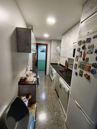 Piso en venta en La Granja en Zaragoza