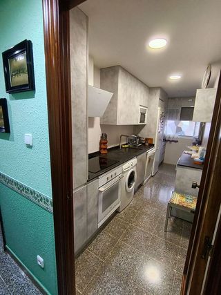 Piso en venta en La Granja en Zaragoza