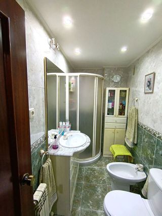 Piso en venta en La Granja en Zaragoza