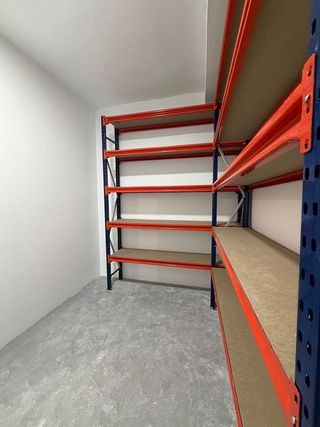 Trastero en venta en Pacífico en Madrid