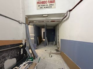 Trastero en venta en Pacífico en Madrid