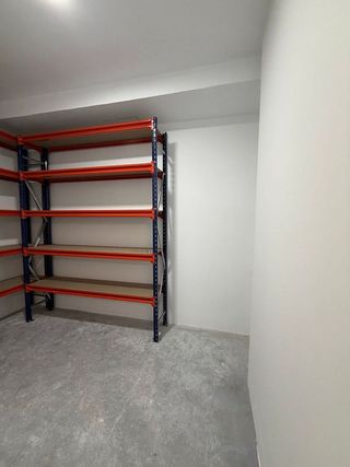 Trastero en venta en Pacífico en Madrid