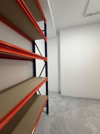 Trastero en venta en Pacífico en Madrid