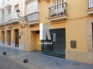 Local comercial en venta en Centro en Puerto de Santa María (El)