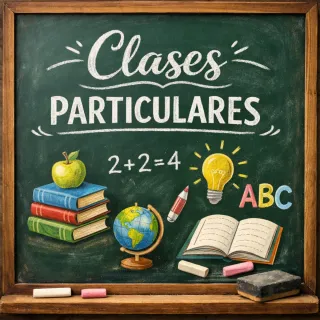 Clases particulares