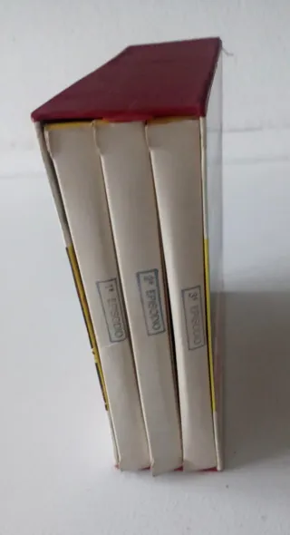 Lotto 2 film Super 8 mm - Tarzan & Pirati