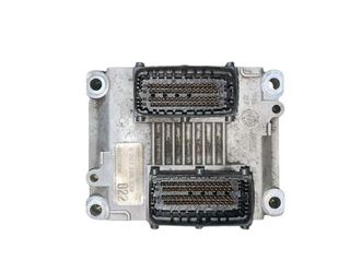 0261206339 centralita motor uce fiat punto 107105