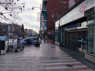 Trastero en venta en Arroyo de la Vega en Alcobendas