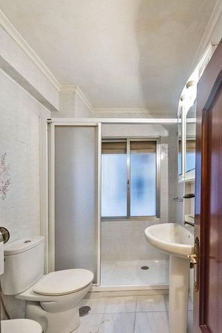 Piso en venta en Centro en Gijón