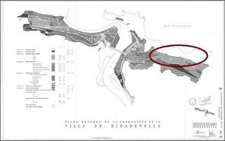 Terreno en venta en Ribadesella