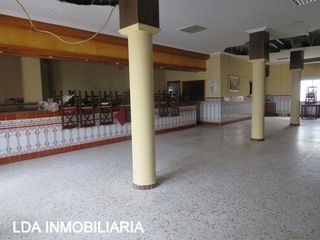 Local comercial en venta en Aljaraque