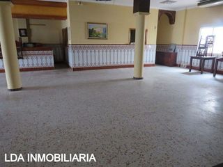 Local comercial en venta en Aljaraque