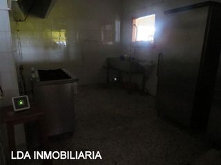 Local comercial en venta en Aljaraque