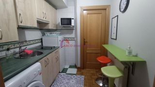 Piso en venta en Centro en Burgos