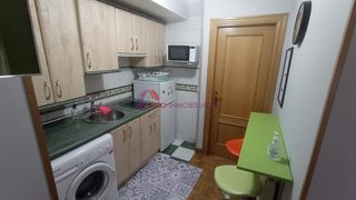 Piso en venta en Centro en Burgos