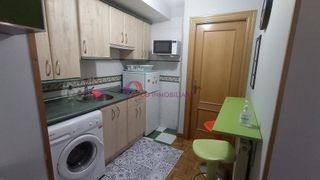 Piso en venta en Centro en Burgos