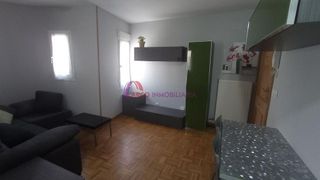 Piso en venta en Centro en Burgos