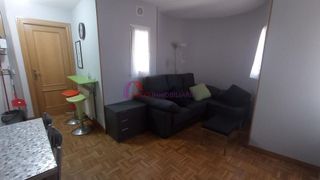Piso en venta en Centro en Burgos