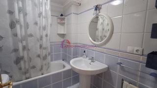 Piso en venta en Centro en Burgos