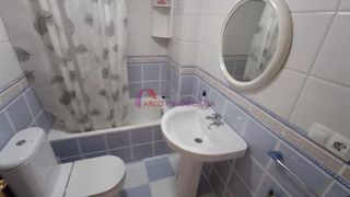 Piso en venta en Centro en Burgos