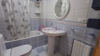 Piso en venta en Centro en Burgos