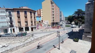 Piso en venta en Centro en Burgos