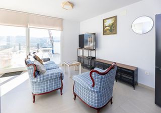 Piso en venta en Alhama de Granada