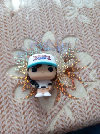 Funko Pop Stranger Things Thinking Cap