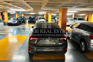 Garaje en venta en Triana en Palmas de Gran Canaria(Las)