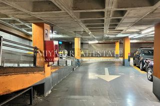 Garaje en venta en Triana en Palmas de Gran Canaria(Las)