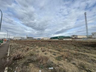 Solar en venta en Sector 8 - Nueva Balastera en Palencia
