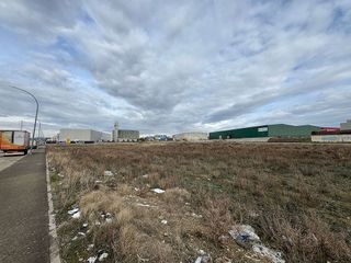 Solar en venta en Sector 8 - Nueva Balastera en Palencia