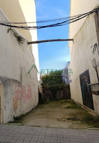 Solar en venta en Ferrol Vello - Puerto en Ferrol