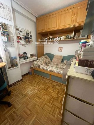 Piso en venta en Pizarrales en Salamanca