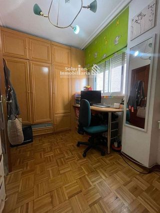 Piso en venta en Pizarrales en Salamanca