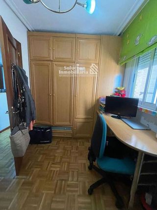 Piso en venta en Pizarrales en Salamanca