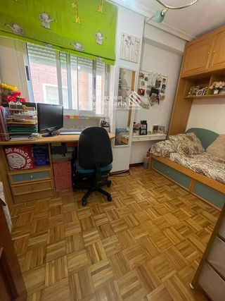 Piso en venta en Pizarrales en Salamanca