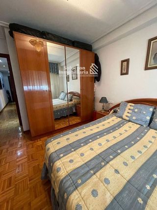 Piso en venta en Pizarrales en Salamanca