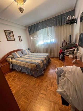 Piso en venta en Pizarrales en Salamanca