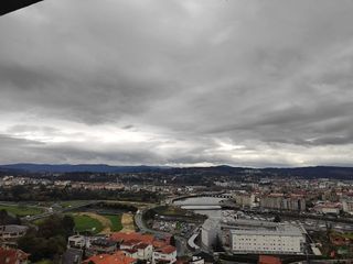 Piso en venta en Poio