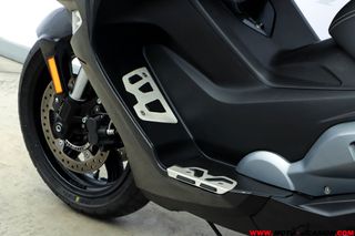 BMW C 650 SPORT ¿A2?