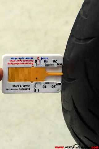 BMW C 650 SPORT ¿A2?