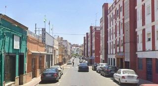 Piso en venta en Centro - Doña Mercedes en Dos Hermanas