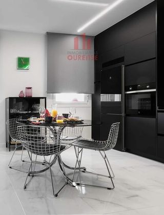 Piso en venta en Posío en Ourense